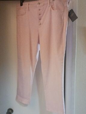 Pretty In Pink!